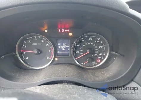 2015 Subaru Impreza from USA, damaged, VIN JF1GPAA62F9270070